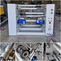 رول به رول دو طبقه آرپی