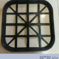 پلاستیکی زیر شیرینگی