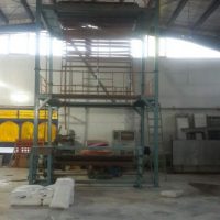 دستگاه صنعتی