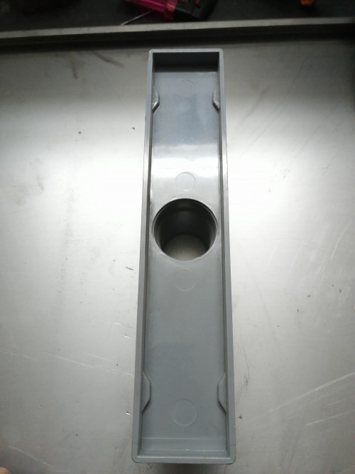 تززیق پلاستیک