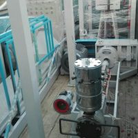 قیمت دستگاه تولید نایلون