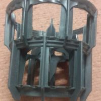 کننده قطعات پلاستیکی