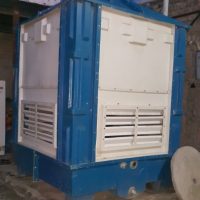 یک دستگاه چیلر ابسردکن