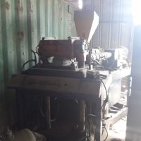 دستگاه دورنگ